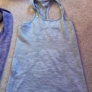 lululemon swiftly tech tank top
